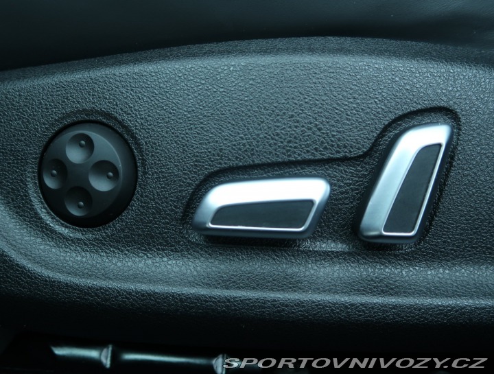 Audi A7 3.0 TDI competition 2015