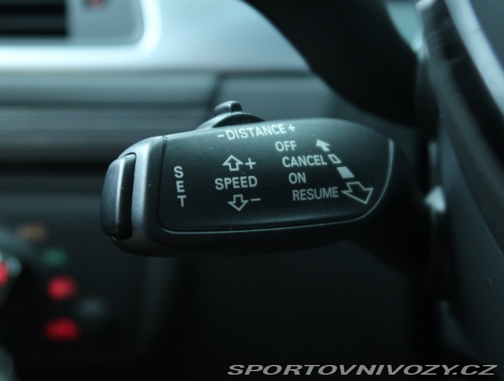 Audi A7 3.0 TDI competition 2015