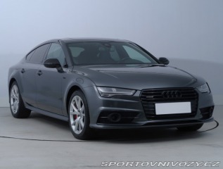 Audi A7 3.0 TDI competition 2015