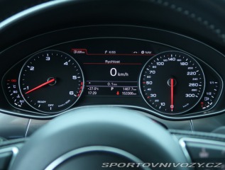 Audi A7 3.0 TDI competition 2015