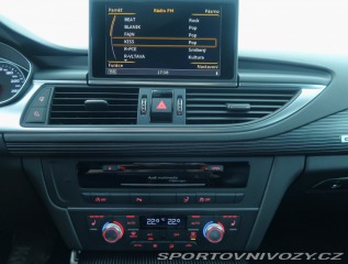 Audi A7 3.0 TDI competition 2015