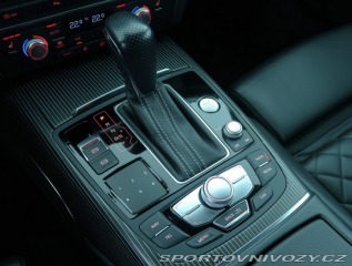 Audi A7 3.0 TDI competition 2015