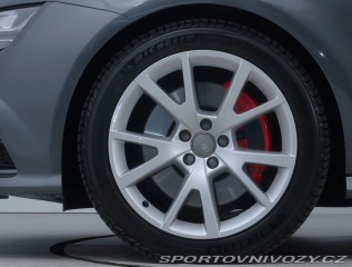 Audi A7 3.0 TDI competition 2015