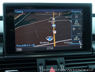 Audi A7 3.0 TDI competition 2015
