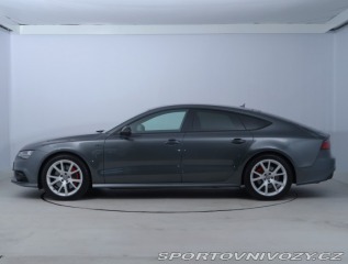 Audi A7 3.0 TDI competition 2015
