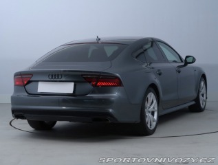 Audi A7 3.0 TDI competition 2015