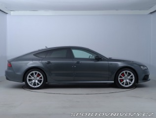 Audi A7 3.0 TDI competition 2015