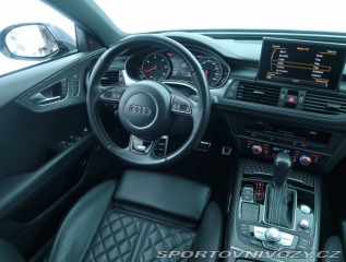 Audi A7 3.0 TDI competition 2015