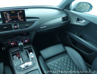 Audi A7 3.0 TDI competition 2015