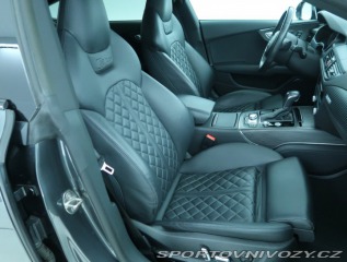 Audi A7 3.0 TDI competition 2015