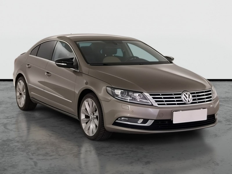 Volkswagen CC Comfortline 2.0 TDI