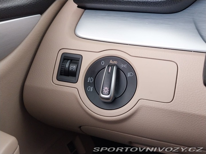 Volkswagen CC Comfortline 2.0 TDI 2012