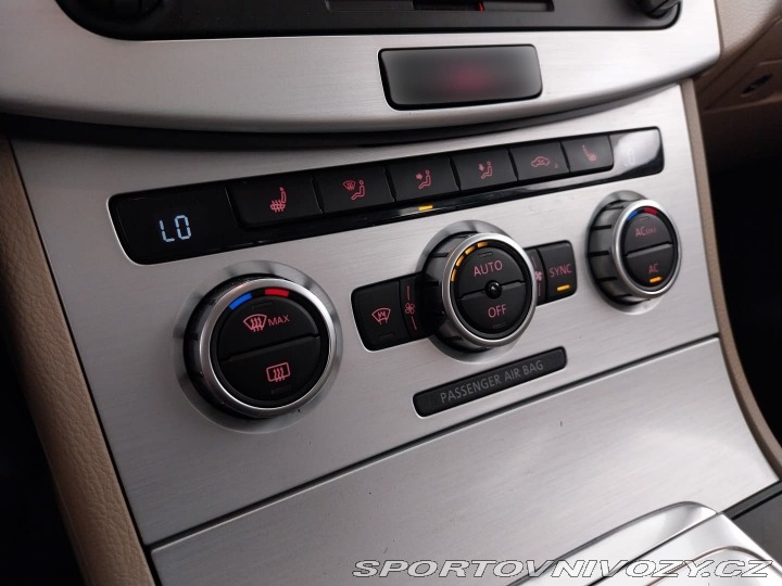 Volkswagen CC Comfortline 2.0 TDI 2012