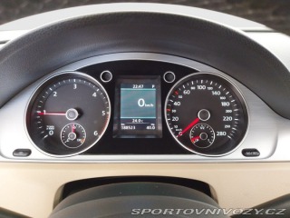 Volkswagen CC Comfortline 2.0 TDI 2012