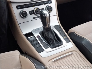 Volkswagen CC Comfortline 2.0 TDI 2012