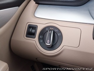 Volkswagen CC Comfortline 2.0 TDI 2012