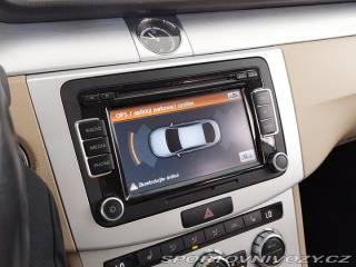 Volkswagen CC Comfortline 2.0 TDI 2012