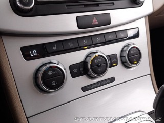 Volkswagen CC Comfortline 2.0 TDI 2012