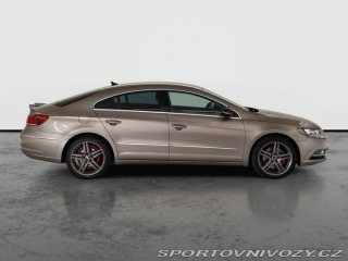 Volkswagen CC Comfortline 2.0 TDI 2012