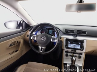 Volkswagen CC Comfortline 2.0 TDI 2012
