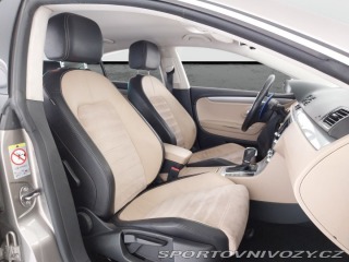 Volkswagen CC Comfortline 2.0 TDI 2012