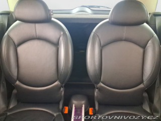 Mini Countryman Cooper D 2012