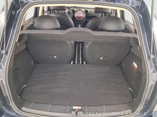 Mini Countryman Cooper D 2012