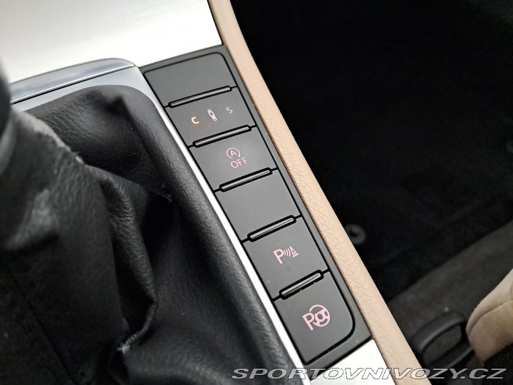 Volkswagen CC Highline 2.0 TDI 2013
