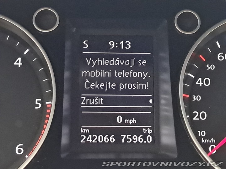 Volkswagen CC Highline 2.0 TDI 2013
