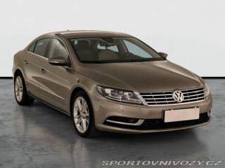 Volkswagen CC Highline 2.0 TDI 2013