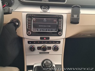Volkswagen CC Highline 2.0 TDI 2013