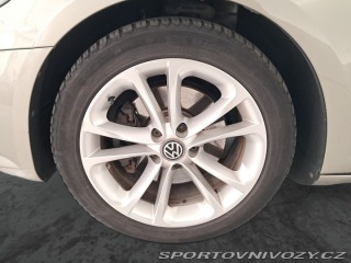 Volkswagen CC Highline 2.0 TDI 2013