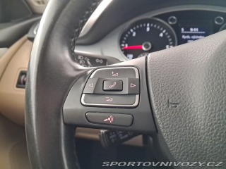 Volkswagen CC Highline 2.0 TDI 2013