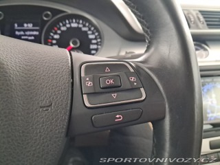 Volkswagen CC Highline 2.0 TDI 2013