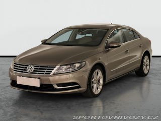 Volkswagen CC Highline 2.0 TDI 2013