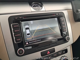 Volkswagen CC Highline 2.0 TDI 2013