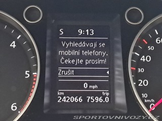 Volkswagen CC Highline 2.0 TDI 2013