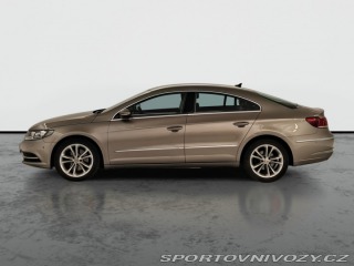 Volkswagen CC Highline 2.0 TDI 2013