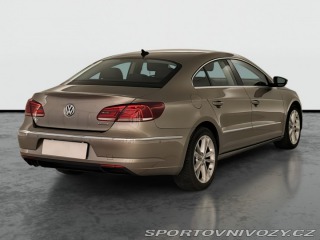 Volkswagen CC Highline 2.0 TDI 2013