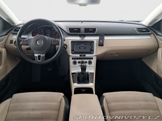 Volkswagen CC Highline 2.0 TDI 2013