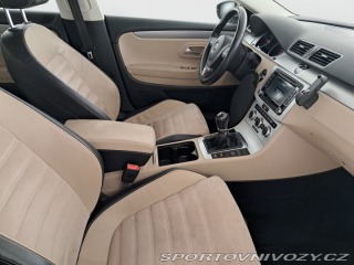 Volkswagen CC Highline 2.0 TDI 2013