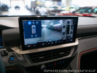 Ford Ostatní modely Explorer 3.0 ST 4WD 21Alu, B&O 2026