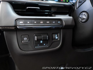 Ostatní značky Ostatní modely Cadillac Escalade 6.2 ESV Sport Platinum NV 2024