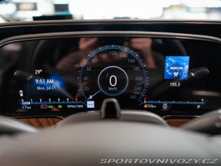 Ostatní značky Ostatní modely Cadillac Escalade 6.2 ESV Sport Platinum NV 2024