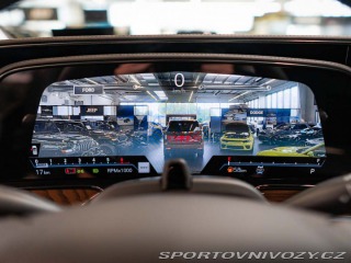 Ostatní značky Ostatní modely Cadillac Escalade 6.2 ESV Sport Platinum NV 2024