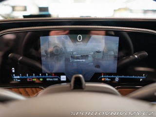 Ostatní značky Ostatní modely Cadillac Escalade 6.2 ESV Sport Platinum NV 2024