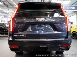 Ostatní značky Ostatní modely Cadillac Escalade 6.2 ESV Sport Platinum NV 2024