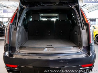 Ostatní značky Ostatní modely Cadillac Escalade 6.2 ESV Sport Platinum NV 2024