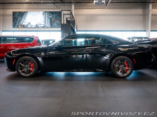 Dodge Charger 0.0 Daytona Scat Pack 670 2024