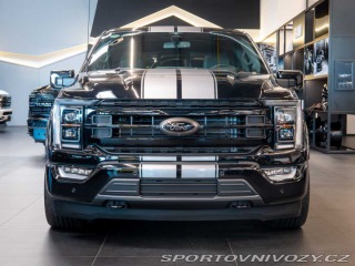 Ford Ostatní modely F-150 5.0 V8 Lariat, Lowered Ed 2024